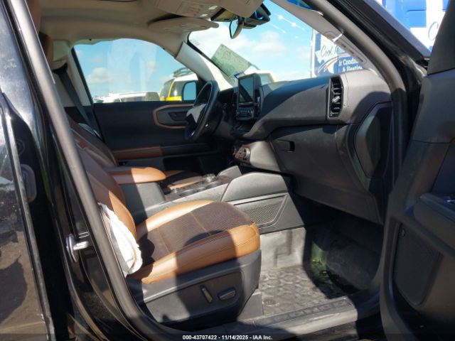 2021 FORD BRONCO SPORT 3FMCR9D94MRA05283 Photo 4