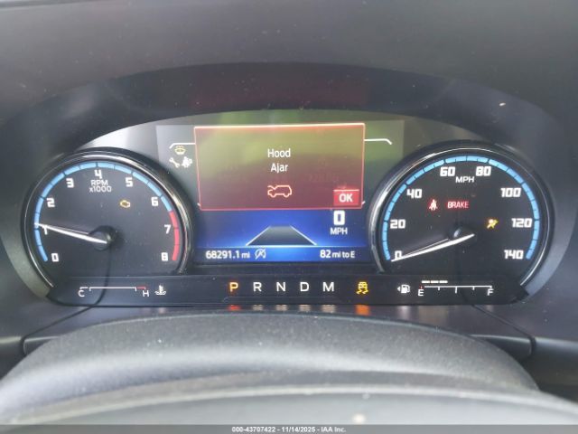 2021 FORD BRONCO SPORT 3FMCR9D94MRA05283 Photo 6