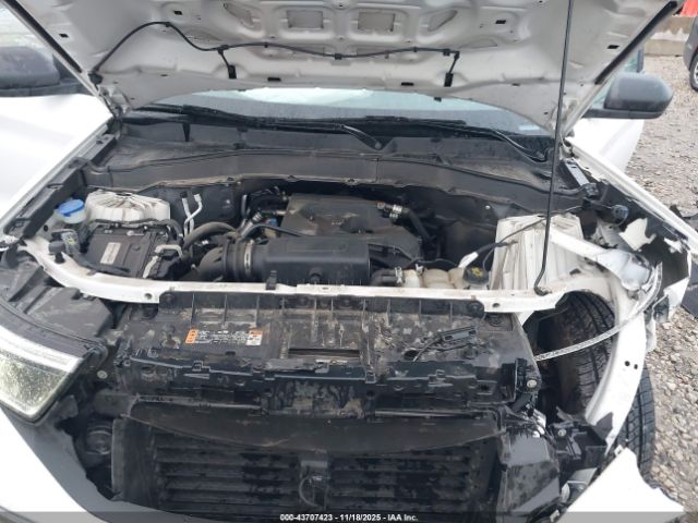 2020 FORD EXPLORER 1FMSK8DH5LGC77123 Photo 9