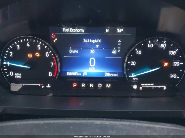 2020 FORD EXPLORER 1FMSK8DH5LGC77123 Photo 6