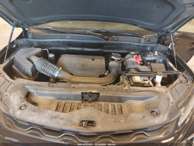 2024 CHEVROLET BLAZER 3GNKBHR41RS167181 Photo 9