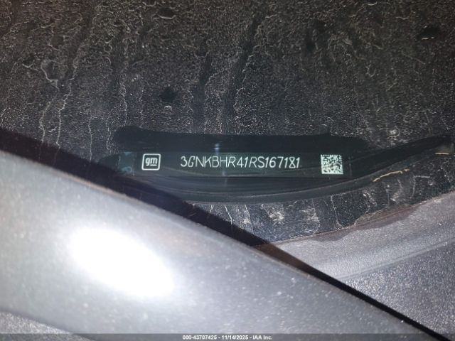 2024 CHEVROLET BLAZER 3GNKBHR41RS167181 Photo 8