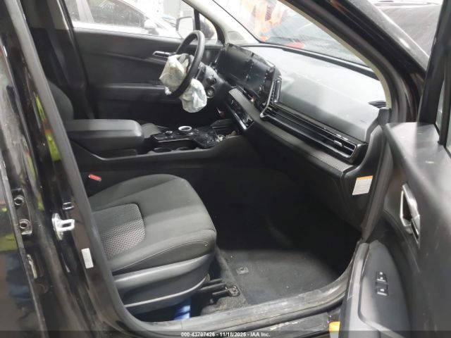 2023 KIA SPORTAGE HYBRID KNDPUCAG9P7116024 Photo 4