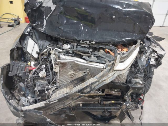 2023 KIA SPORTAGE HYBRID KNDPUCAG9P7116024 Photo 5