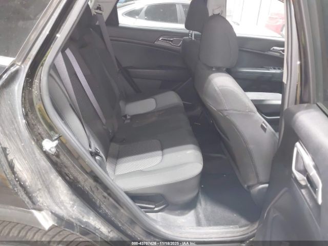 2023 KIA SPORTAGE HYBRID KNDPUCAG9P7116024 Photo 7