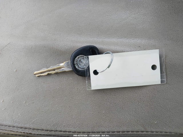 2006 CADILLAC DTS 1G6KD57Y26U117430 Photo 10