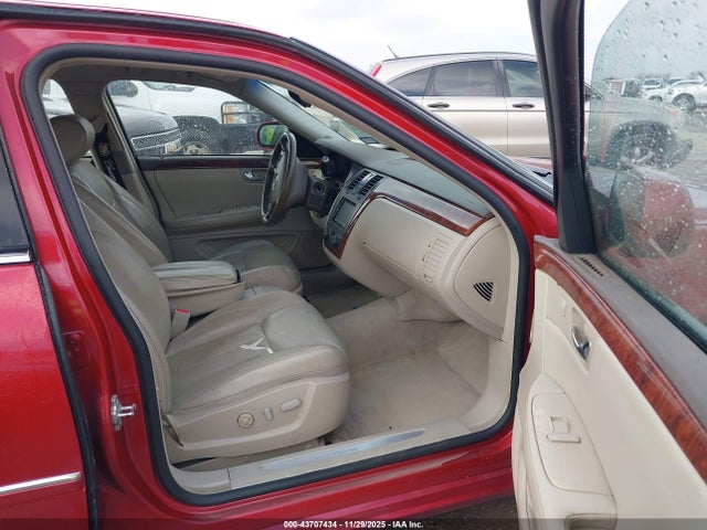 2006 CADILLAC DTS 1G6KD57Y26U117430 Photo 4