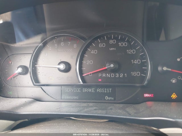 2006 CADILLAC DTS 1G6KD57Y26U117430 Photo 6