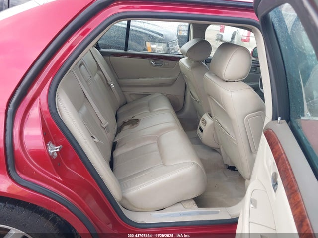 2006 CADILLAC DTS 1G6KD57Y26U117430 Photo 7