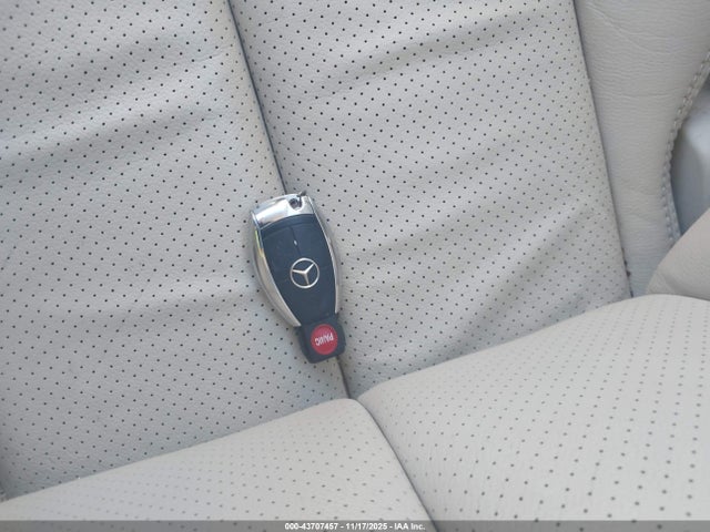 2003 MERCEDES-BENZ SL 500 WDBSK75F63F034369 Photo 10