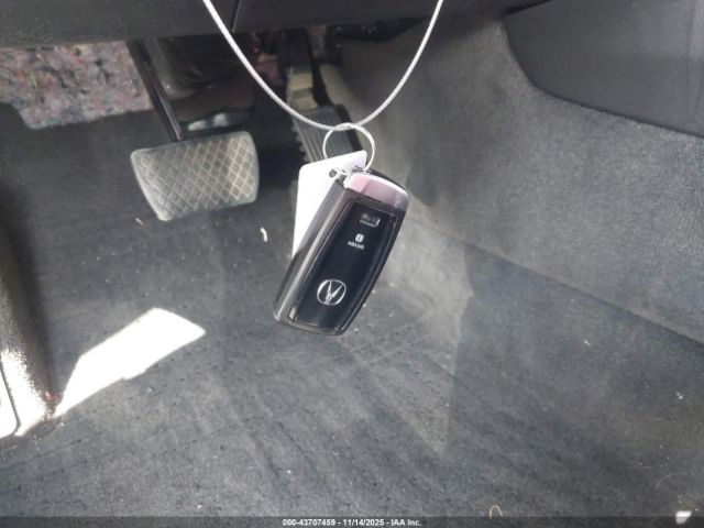 2019 ACURA TLX 19UUB3F67KA003064 Photo 10