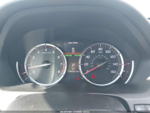 2019 ACURA TLX 19UUB3F67KA003064 Photo 6