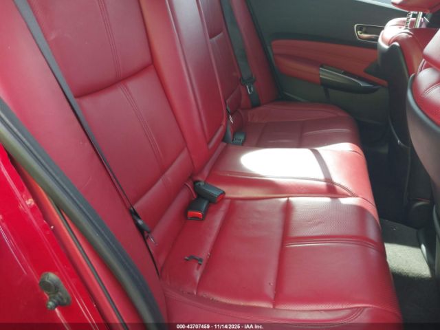 2019 ACURA TLX 19UUB3F67KA003064 Photo 7
