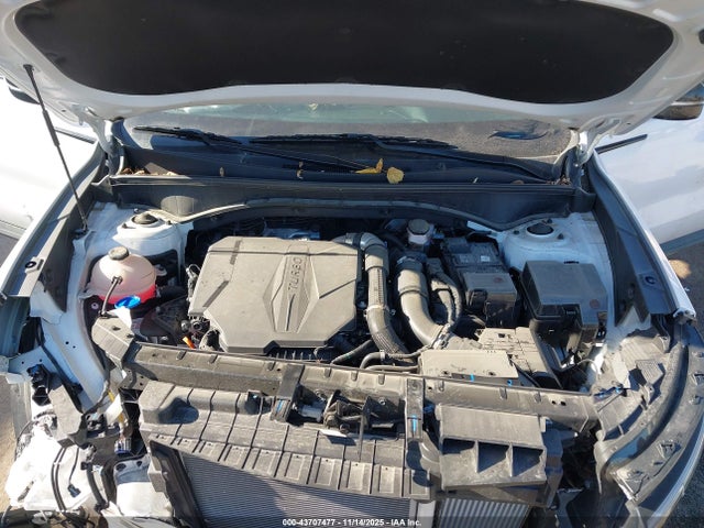 2023 KIA SORENTO 5XYRKDLFXPG238659 Photo 9