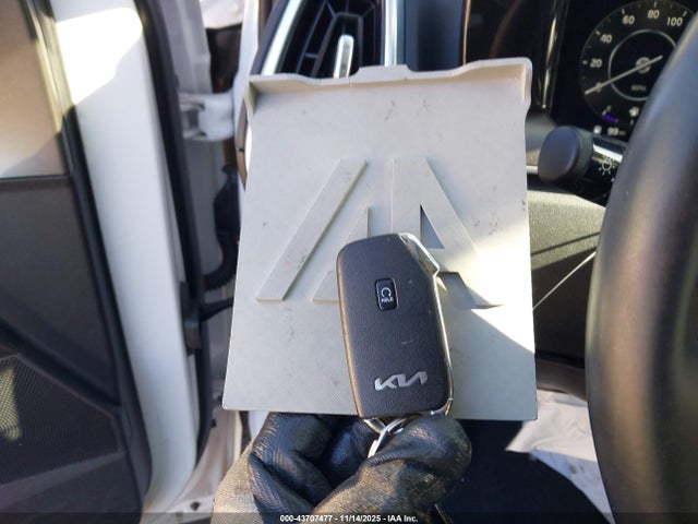 2023 KIA SORENTO 5XYRKDLFXPG238659 Photo 10