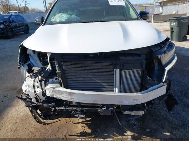 2023 KIA SORENTO 5XYRKDLFXPG238659 Photo 5