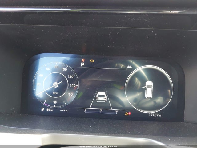 2023 KIA SORENTO 5XYRKDLFXPG238659 Photo 6