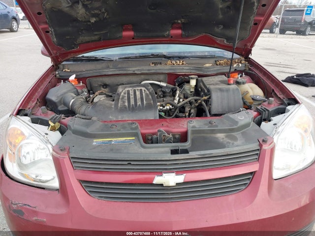 2007 CHEVROLET COBALT 1G1AL55F577217091 Photo 9
