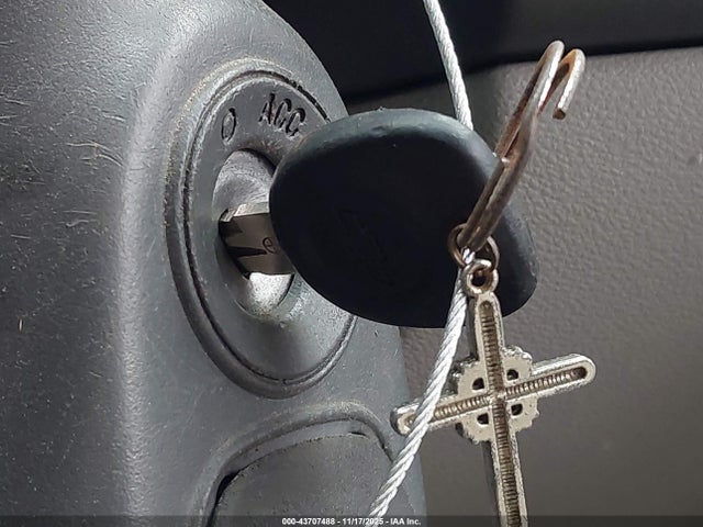 2007 CHEVROLET COBALT 1G1AL55F577217091 Photo 10