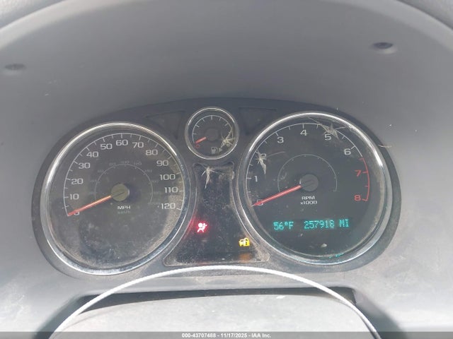 2007 CHEVROLET COBALT 1G1AL55F577217091 Photo 6