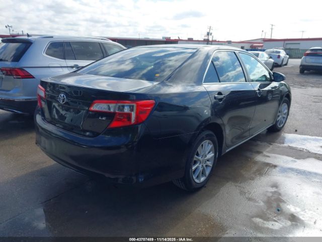 2012 TOYOTA CAMRY 4T4BF1FK6CR159819 Photo 3