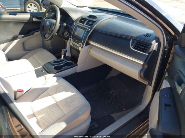 2012 TOYOTA CAMRY 4T4BF1FK6CR159819 Photo 4