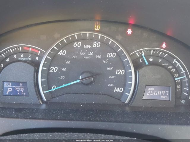 2012 TOYOTA CAMRY 4T4BF1FK6CR159819 Photo 6