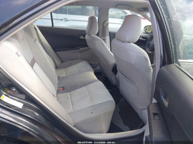 2012 TOYOTA CAMRY 4T4BF1FK6CR159819 Photo 7