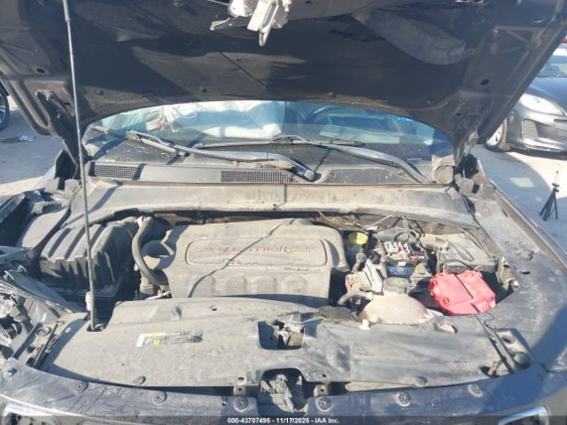 2019 JEEP COMPASS 3C4NJDCB9KT618723 Photo 9