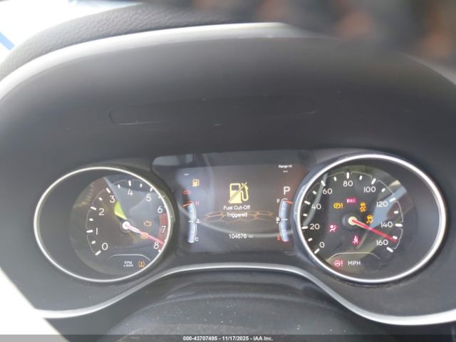 2019 JEEP COMPASS 3C4NJDCB9KT618723 Photo 6