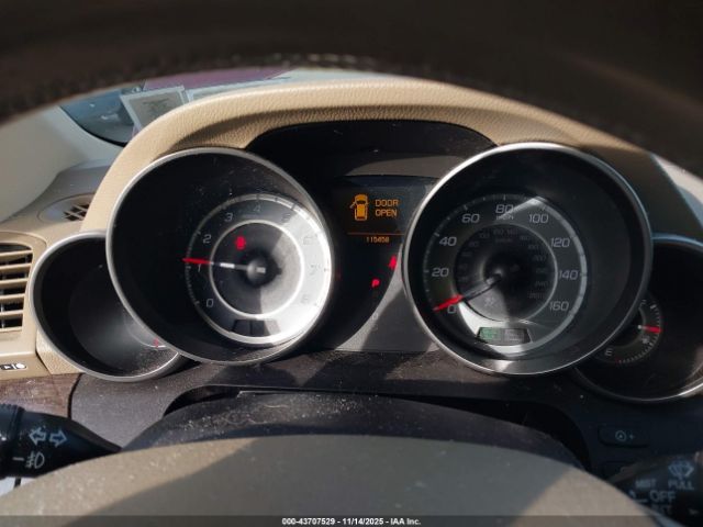 2012 ACURA MDX 2HNYD2H26CH508590 Photo 6