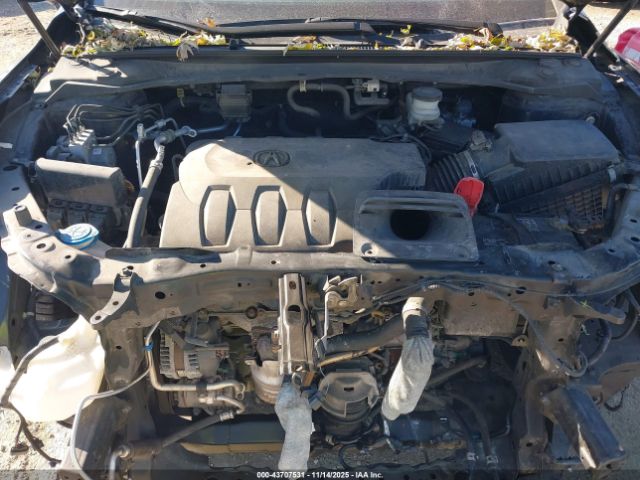 2016 ACURA RDX 5J8TB4H54GL026836 Photo 9