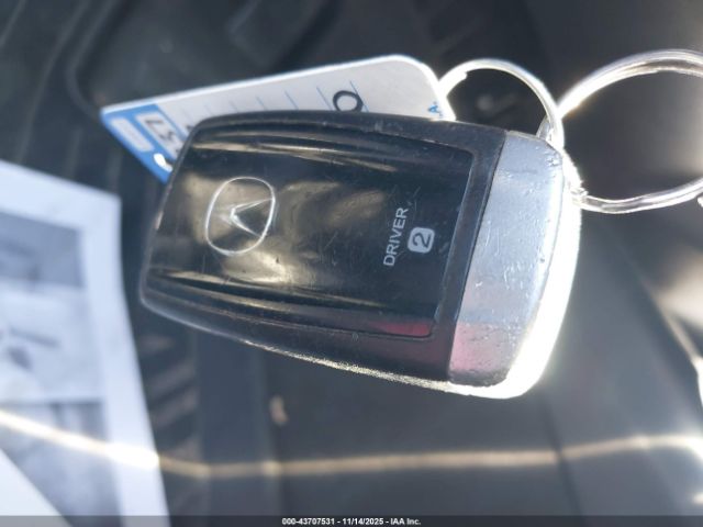 2016 ACURA RDX 5J8TB4H54GL026836 Photo 10