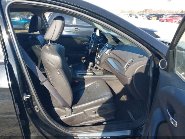 2016 ACURA RDX 5J8TB4H54GL026836 Photo 4