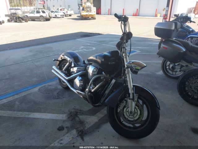 2003 HONDA VTX1800 1HFSC49073A103110