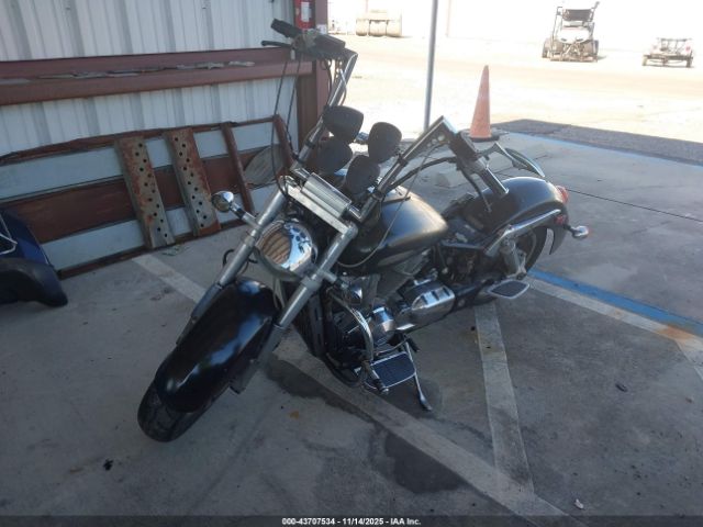 2003 HONDA VTX1800 1HFSC49073A103110 Photo 1