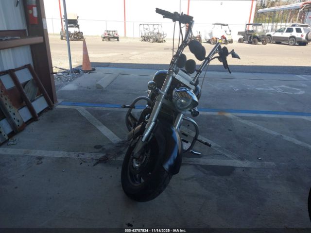 2003 HONDA VTX1800 1HFSC49073A103110 Photo 4