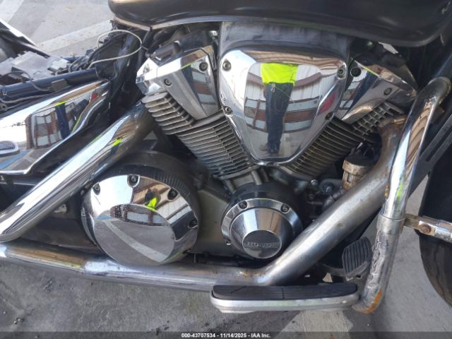 2003 HONDA VTX1800 1HFSC49073A103110 Photo 7