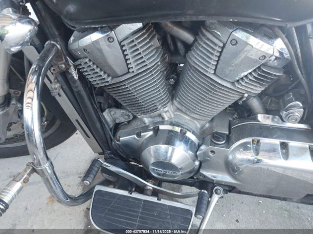 2003 HONDA VTX1800 1HFSC49073A103110 Photo 8