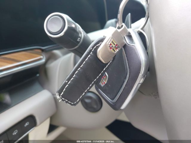 2021 CADILLAC ESCALADE 1GYS4DKL7MR429322 Photo 10