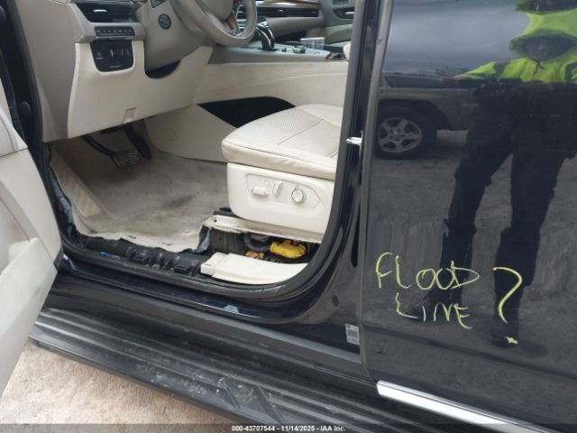 2021 CADILLAC ESCALADE 1GYS4DKL7MR429322 Photo 5