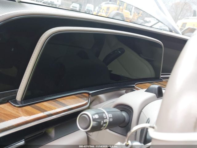 2021 CADILLAC ESCALADE 1GYS4DKL7MR429322 Photo 6