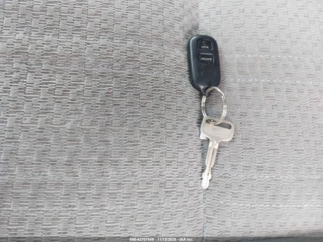 2005 TOYOTA TUNDRA 5TBET341X5S486959 Photo 10