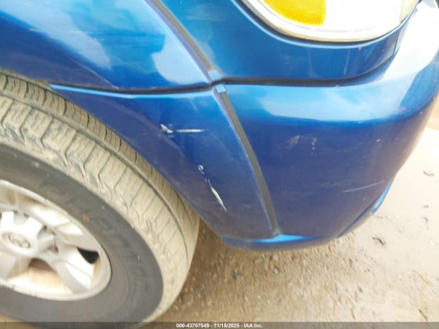 2005 TOYOTA TUNDRA 5TBET341X5S486959 Photo 5