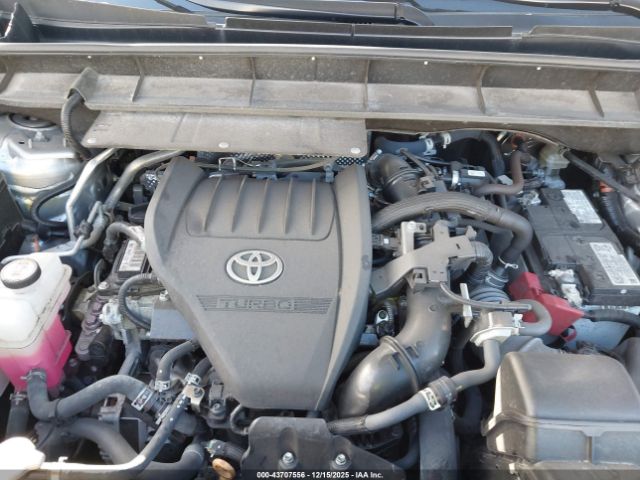 2023 TOYOTA HIGHLANDER 5TDKDRBH4PS022014 Photo 9