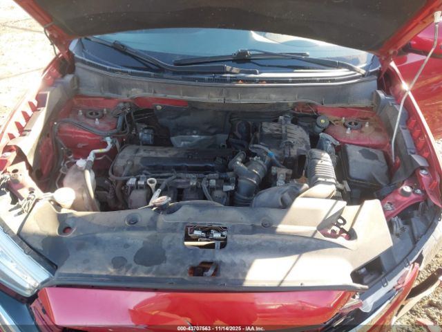 2018 MITSUBISHI OUTLANDER SPORT JA4AP3AU8JU010346 Photo 9