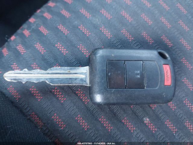 2018 MITSUBISHI OUTLANDER SPORT JA4AP3AU8JU010346 Photo 10