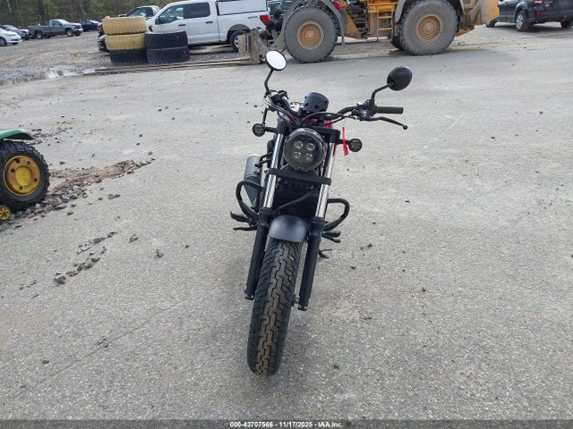 Honda Cmx300 A 2023 MLHNC5356P5600775 Image 5