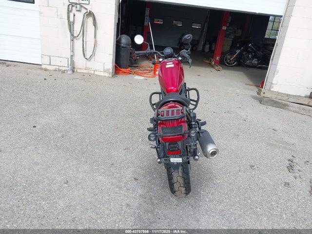Honda Cmx300 A 2023 MLHNC5356P5600775 Image 6