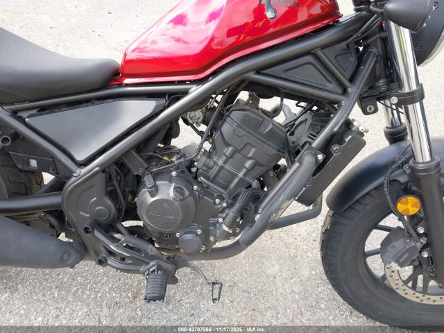 Honda Cmx300 A 2023 MLHNC5356P5600775 Image 8